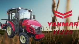 YANMAR YT - 225 c ПСМ в Москве