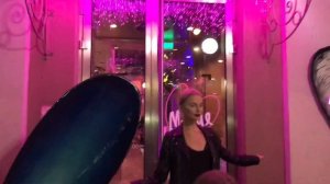 Какой-то влог. Никогда не пейте. Долгожданная покупка из H&M