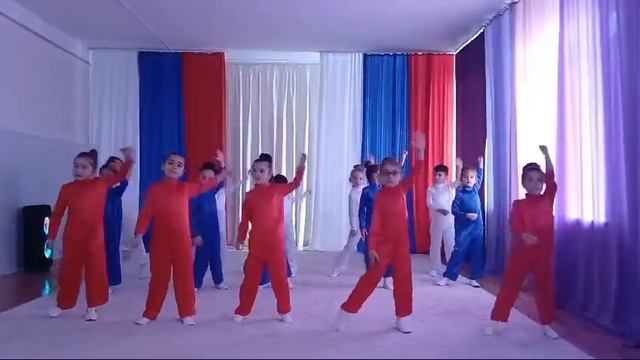 Россия, Россия!