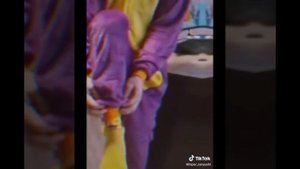 Лана и Йоши тик ток (2 ч.)