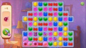 HOMESCAPES - WALKTHROUGH Lvl 13-15 Day 2 (Story + gameplay) Android iOS HD