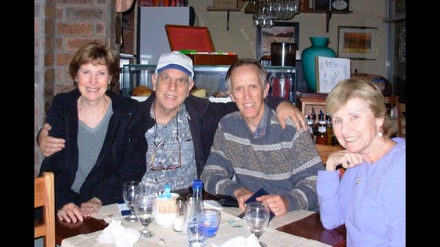 Bill Busch 80 смотреть онлайн