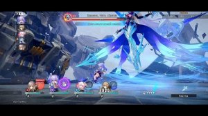 Honkai: Star Rail