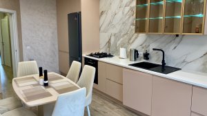 3-к квартира в Калининграде