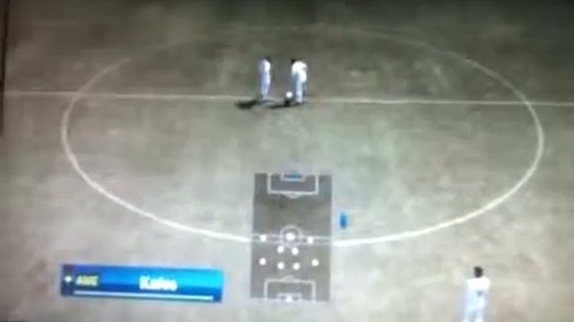 pro evolution soccer 10 how to be a goalkeeper смотреть онлайн