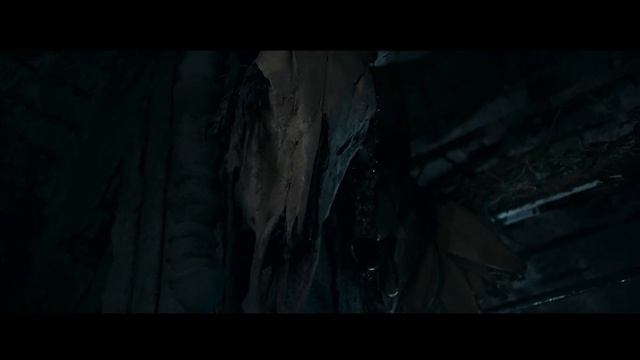 Сущность. Семейный кошмар - Русский трейлер смотреть онлайн