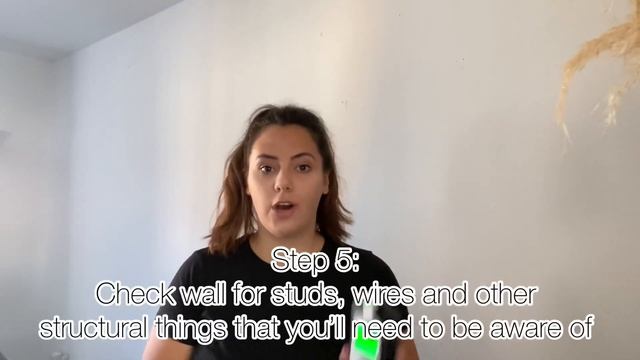 DIY Slatted Wall Panel Installation - Oh Abode смотреть онлайн