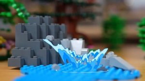 I UPGRADED new LEGO minifigures!