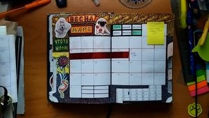 Мои любимые блокноты. Каналы про них