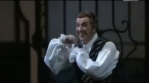 Largo al factotum - Leo Nucci (Il Barbiere di Siviglia-Rossini)