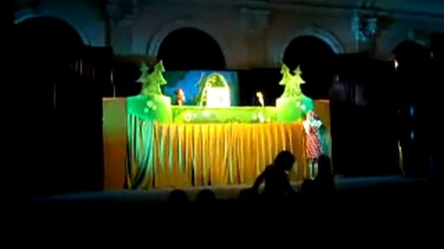 Гусенок отрывок.mp4 смотреть онлайн