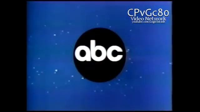 ABC Pictures International 1980 Company Logo VHS Capture смотреть онлайн