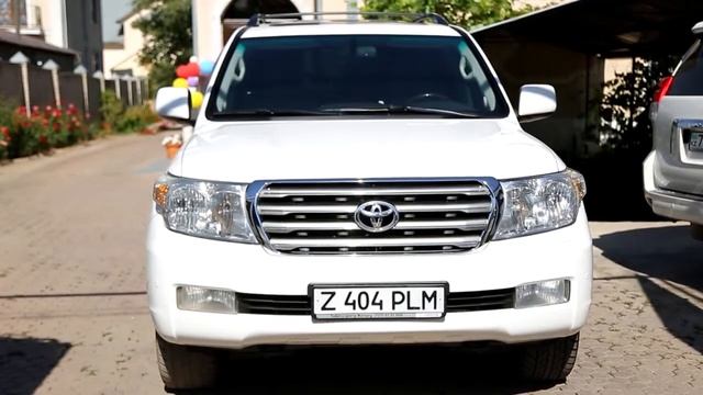 Свадебное видео. Same Day Edit со свадьбы Асхата и Санат смотреть онлайн