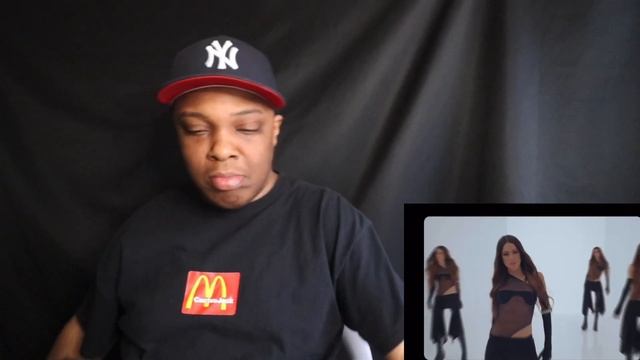 TINI - Cupido [GRIZZLY REACTION] смотреть онлайн