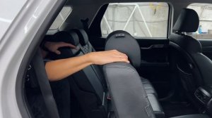 Hyundai PalisadeКрузак ПО-КОРЕЙСКИ⁉
