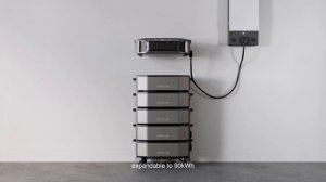 EcoFlow DELTA Pro Ultra | One Powers All