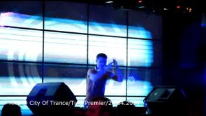 ARS @ CITY OF TRANCE @ TULA