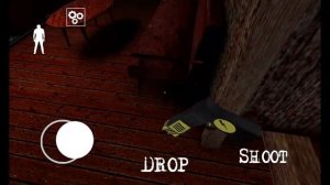 гренни 2 прохождение через дверь на экстриме режим кошмар//Granny Chapter Two