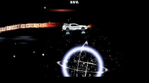 THE ASTRONAUT (Daily)