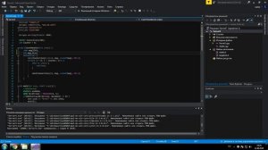 Сетевое программирование C++. WinSock. Урок #3