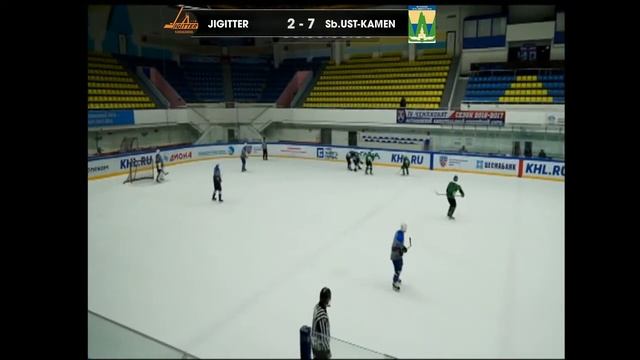 Jigitter - Oskomen смотреть онлайн