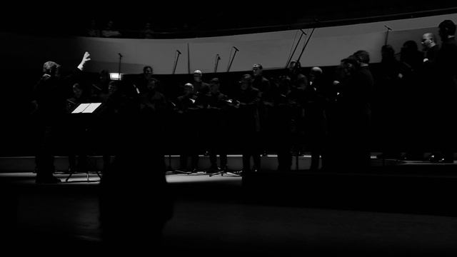 Хор Сретенского монастыря "Кресту Твоему" смотреть онлайн