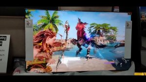 TCL C845 TV Review | TCL C845 Mini Led Unboxing | TCL C845 Settings | TCL C845 UHD TV | TCL C845 PS