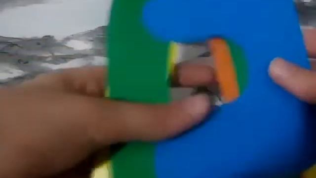 DIY Летний  декор комнаты.🍉🍋🍍🍓🍒🍏
