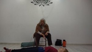 проверка чакр