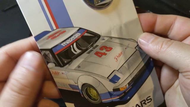 1960 - 2020 Supercars Australian Touring Cars 50 Cent Coin Set смотреть онлайн