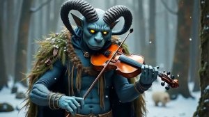 🎻Unstoppable Playlist: When Violin Goes Full Metal!🎸Instrumental for Work and Gaming