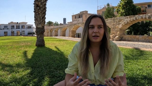 КИПР — ПРИЕХАТЬ И ОСТАТЬСЯ. Как въехать, ВНЖ, рабочая виза, digital nomad смотреть онлайн