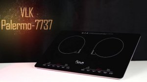Индукционная плитка VLK Palermo-7737