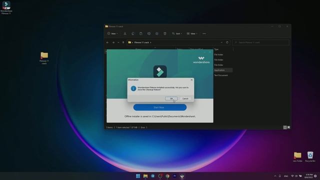 FILMORA 11 CRACK | FULL VERSION | FREE DOWNLOAD + TUTORIAL | NO WATERMARK смотреть онлайн