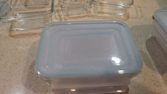 Member s Mark Glasslock food storage and cooking review смотреть онлайн