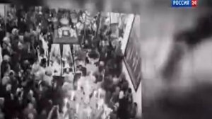 Украина  Новейшая история Россия 24, 24 04 2014