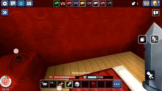 НОВЫЙ ОБЩИЙ АККАУНТ В БЛОКМЕН ГО смотреть онлайн