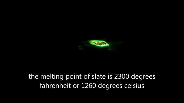 Melting things with the solar death ray смотреть онлайн