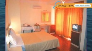 LARA DINC 4* Турция Анталия обзор – отель ЛАРА ДИНК 4* Анталия видео обзор