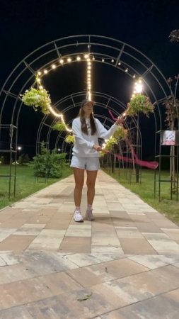 Скакалка оживает. Необычные трюки со скакалкой. ❤️ #скакалка #jumprope #skipping #прыжкинаскакалке