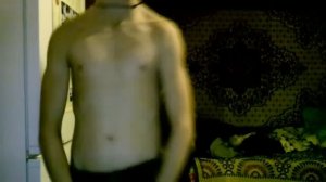 12 летний качёк