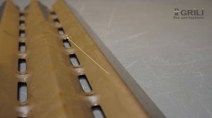 Отсекатель жара для грилей Regal и Imperial Broil King 18433. Обзор 2019