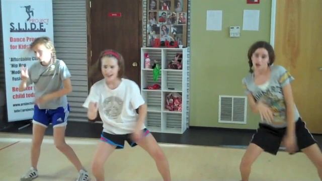 Justin Bieber Boyfriend Dance Video смотреть онлайн