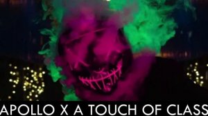 APOLLO x TOUCH OF CLASS - Around the world, La la la (APOLLO REMIX)