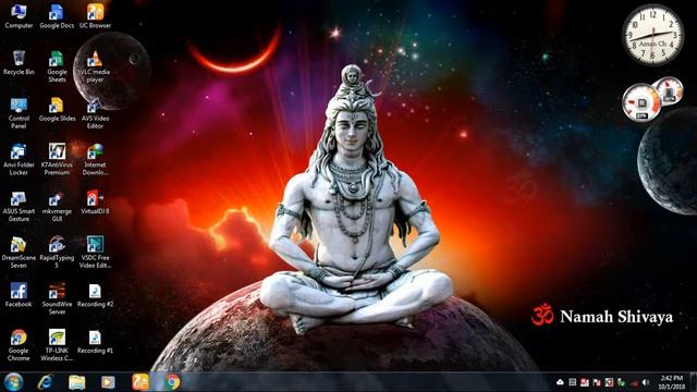 How to install windows 7 fully glass fully trancparent background theme смотреть онлайн