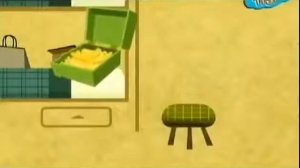 Мультфильм TV. Мистер Мэн. Поезда