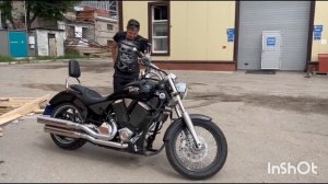 Как все было.Посылка мечты.    Victory Vegas