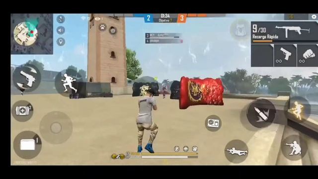 2X2 DOS CRIA смотреть онлайн