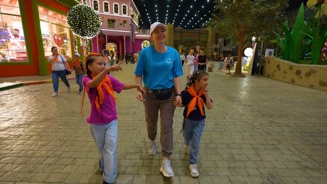 Благотворительный проект | ОСТРОВ МЕЧТЫ | Российский детский фонд х Миссис Россия х Атоми смотреть онлайн