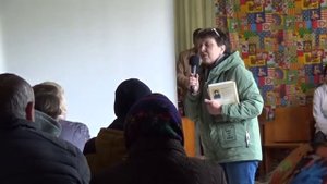 День села Николо-Погост. 22 мая 2022 года